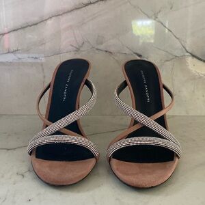 Giuseppe Zanotti Sandal